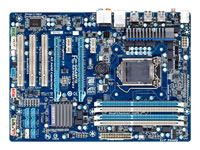 Gigabyte Motherboard GA-P65A-UD3