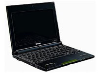Toshiba Netbook NB550D-108