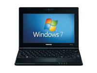 Toshiba Netbook NB500-00D