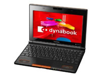 Toshiba DynaBook N300-02AD