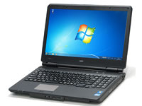 NEC Notebook VK25M/XC