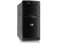 HP Pavilion Desktop p6120a