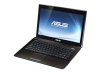 Asus Laptop A43SV