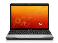 Compaq Presario Notebook CQ71-310SD