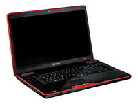 Toshiba Qosmio X500-15N