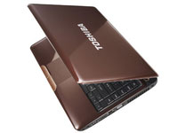 Toshiba Satellite L635-1104XTB
