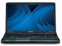 Toshiba Satellite A665-S5182X
