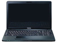 Toshiba Satellite C660-1KW