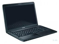 Toshiba Satellite C660D-15Q