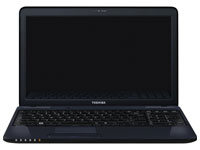 Toshiba Satellite L650-BT2N23