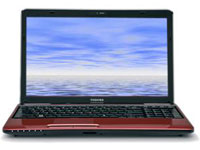 Toshiba Satellite L655-S5166RDX