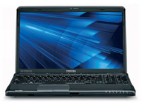 Toshiba Satellite A665-SP6011M