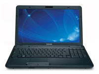 Toshiba Satellite C655-S9532D