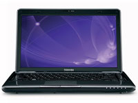 Toshiba Satellite L635-S3010