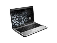 HP G Series Notebook G61-405SL