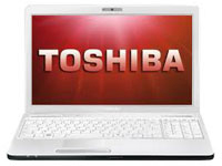 Toshiba Satellite C660-19Q