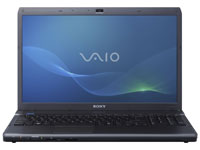 Sony VAIO Laptop VPCF13GGX/B