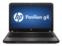 HP Pavilion Notebook g4-1016dx
