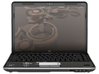 HP Pavilion Notebook dv4-3015tx Entertainment
