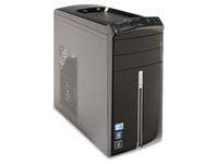 Gateway Desktop DX4840-15