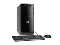 HP Pavilion Desktop p6755a