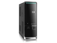 HP Pavilion Desktop Slimline s5623la