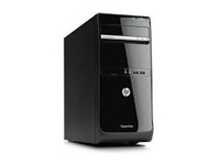 HP Pavilion Desktop p6799uk