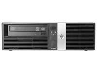 HP POS Terminal rp5800 Retail System