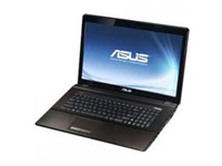 Asus Laptop K73SV (Quad-Core)