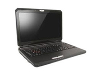 MSI (Micro-Star) Notebook MS-16F2 (Quad-Core processor)