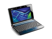 Acer Aspire Notebook One A150