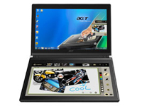 Acer Iconia 6120 (Dual-Screen)