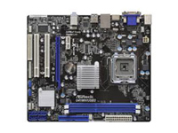 ASRock Motherboard G41MH/USB3 R2