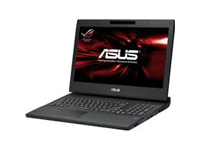 Asus Laptop G74SX (Quad-Core)