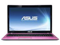 Asus Laptop K53SJ