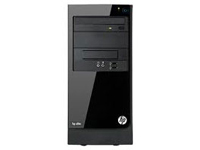 HP - Compaq Elite Business PC 7300 (Micro-Tower)