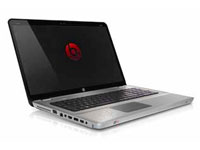 HP Envy Notebook 17-1181nr