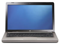 HP G Series Notebook G62-435DX