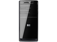 HP Pavilion Desktop p6570t