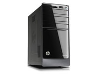 HP Pavilion Desktop p7-1010