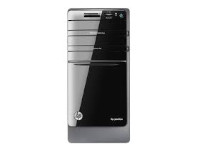 HP Pavilion Desktop p7-1017c