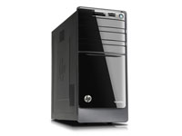 HP Pavilion Desktop p7-1019