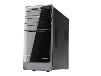 HP Pavilion Desktop p7-1020