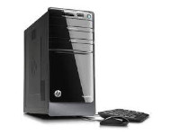 HP Pavilion Desktop p7-1026