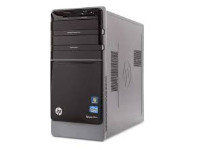 HP Pavilion Desktop p7-1027c