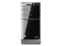 HP Pavilion Desktop p7-1037c