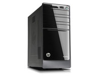 HP Pavilion Desktop p7-1047c