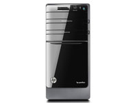 HP Pavilion Desktop p7-1067c