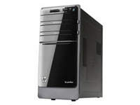 HP Pavilion Desktop p7-1074