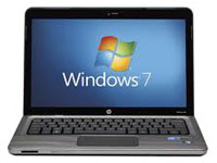 HP Pavilion Notebook dv6-3108ea